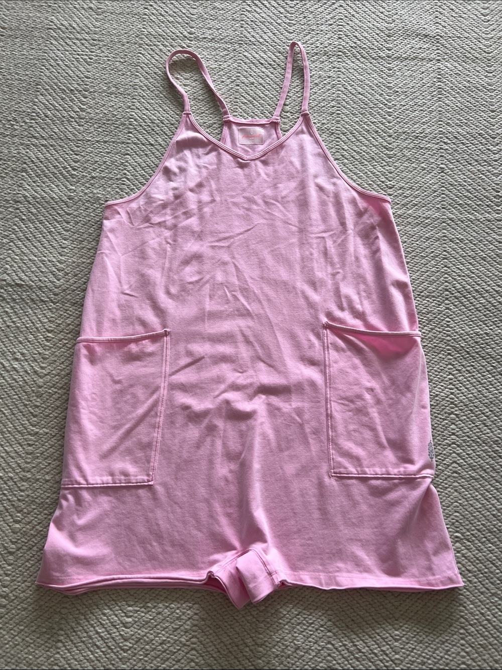 Free People Hot Shot Shortall